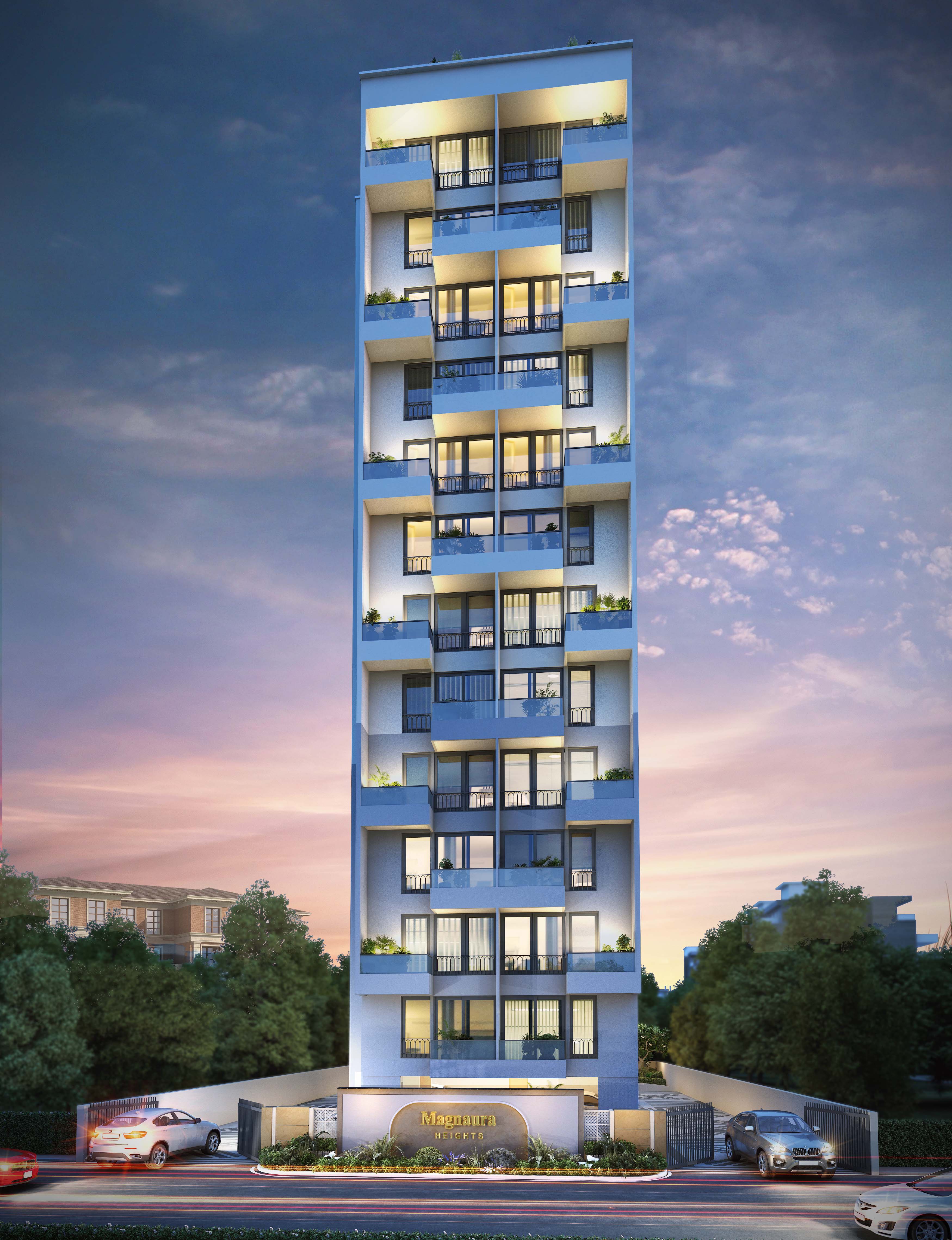 building